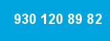 930 120 89 82